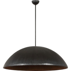 Utopia 48" Sculpted Pendant - Kelly Wearstler Ceiling Lights