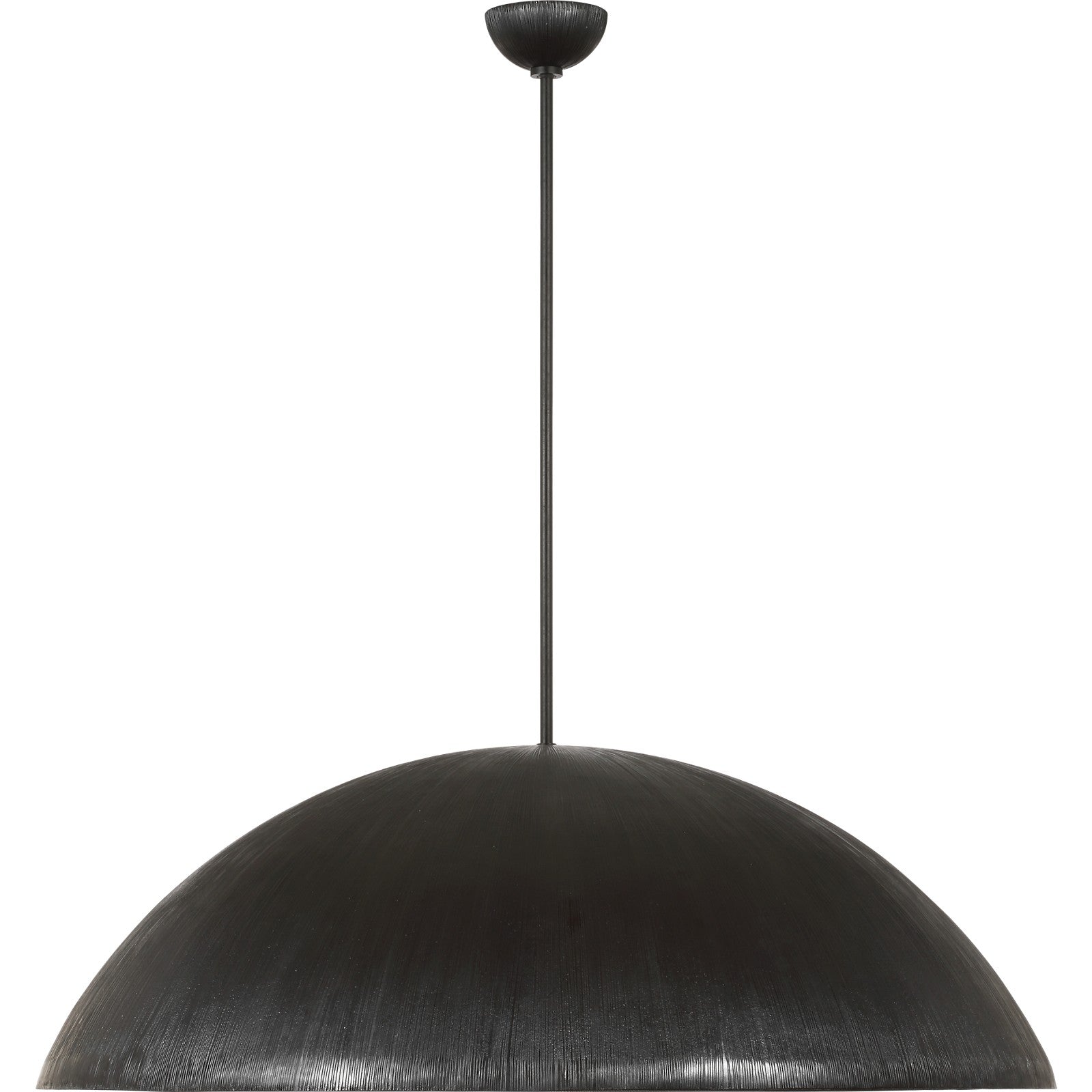 Utopia 48" Sculpted Pendant - Kelly Wearstler Ceiling Lights