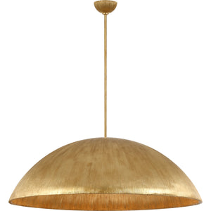 Utopia 48" Sculpted Pendant - Kelly Wearstler Ceiling Lights