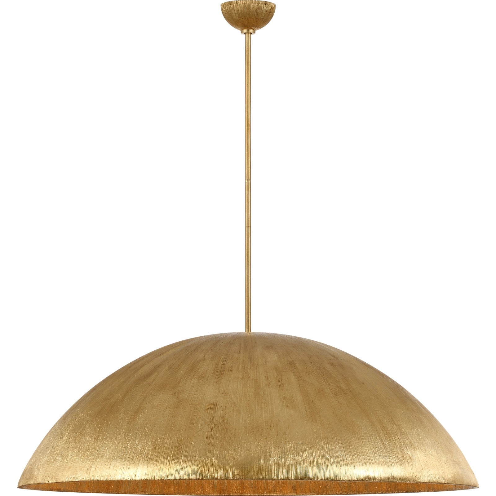 Utopia 48" Sculpted Pendant - Kelly Wearstler Ceiling Lights