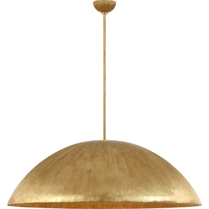 Utopia 48" Sculpted Pendant - Kelly Wearstler Ceiling Lights