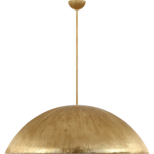 Utopia 48" Sculpted Pendant - Kelly Wearstler Ceiling Lights