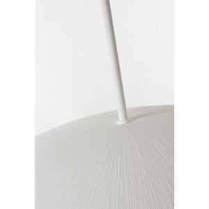 Utopia 48" Sculpted Pendant - Kelly Wearstler Ceiling Lights