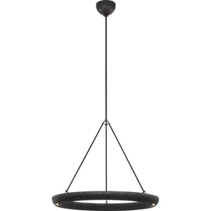 Utopia 30" Ring Chandelier - Kelly Wearstler Ceiling Lights
