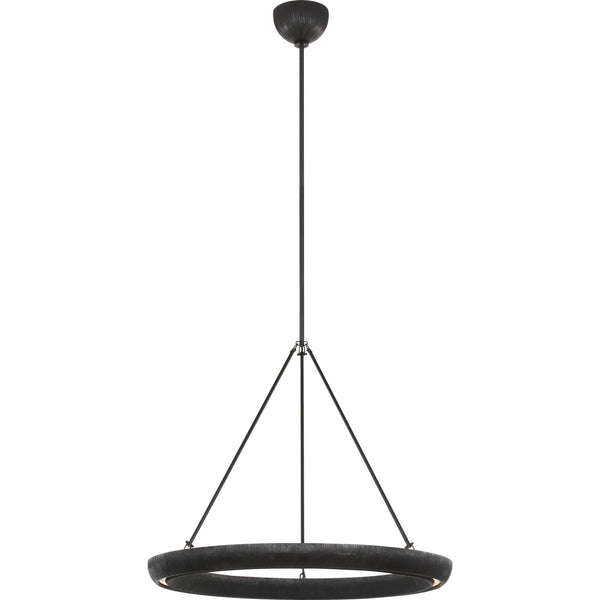 Utopia 30" Ring Chandelier - Kelly Wearstler Ceiling Lights
