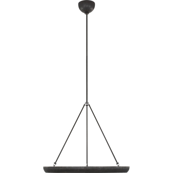 Utopia 30" Ring Chandelier - Kelly Wearstler Ceiling Lights