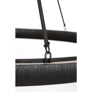 Utopia 42" Ring Chandelier - Kelly Wearstler Ceiling Lights