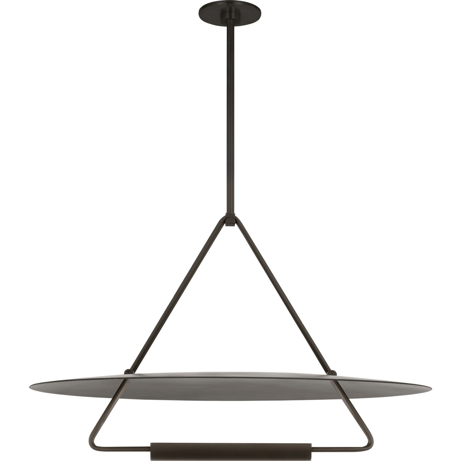 Teline 30" Round Chandelier - Kelly Wearstler Ceiling Lights