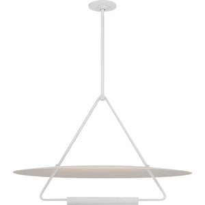 Teline 30" Round Chandelier - Kelly Wearstler Ceiling Lights
