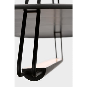 Teline 54" Oval Linear - Kelly Wearstler Ceiling Lights