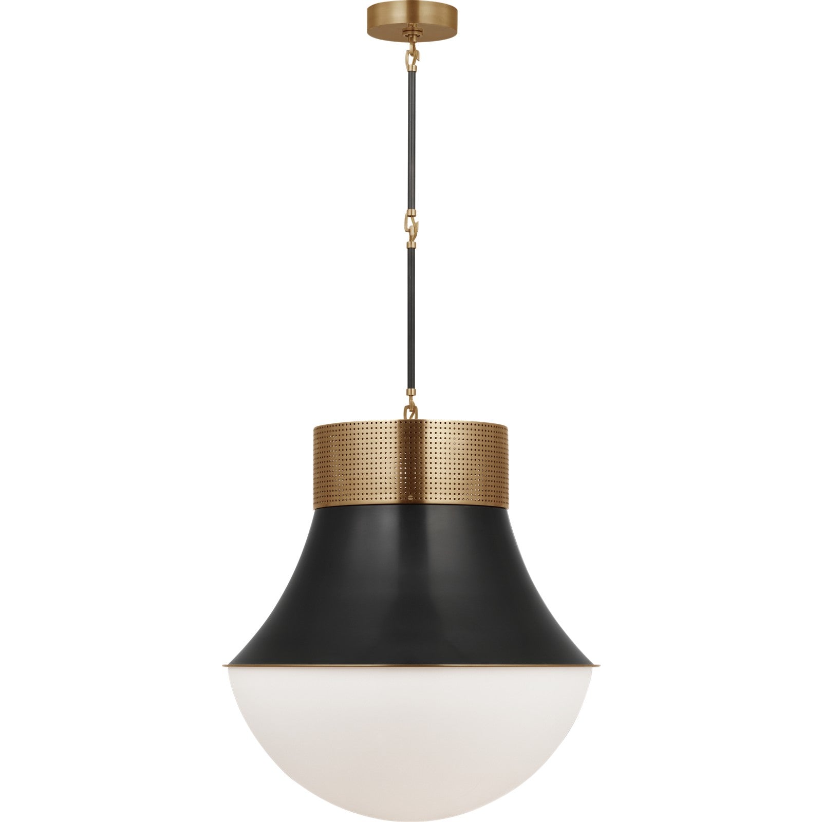 Precision 24" Pendant - Kelly Wearstler Ceiling Lights