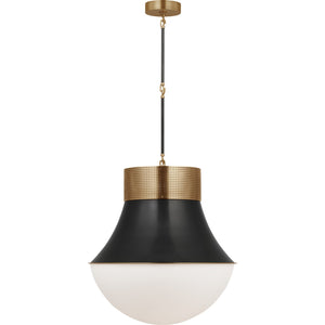 Precision 24" Pendant - Kelly Wearstler Ceiling Lights