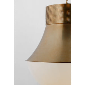 Precision 24" Pendant - Kelly Wearstler Ceiling Lights