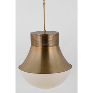 Precision 24" Pendant - Kelly Wearstler Ceiling Lights
