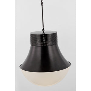 Precision 24" Pendant - Kelly Wearstler Ceiling Lights