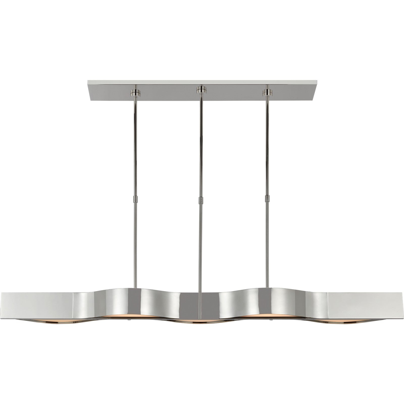 Avant 60" Linear Pendant - Kelly Wearstler Ceiling Lights