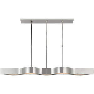 Avant 60" Linear Pendant - Kelly Wearstler Ceiling Lights