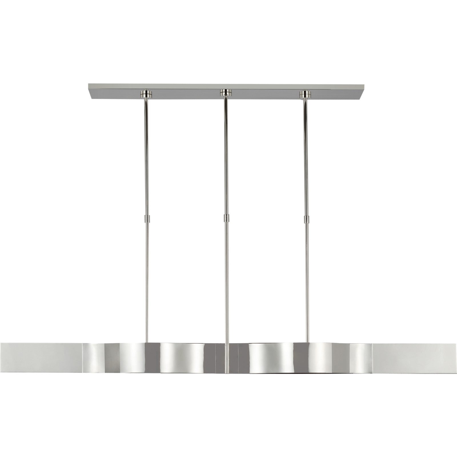 Avant 60" Linear Pendant - Kelly Wearstler Ceiling Lights