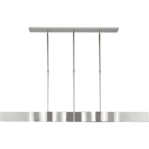 Avant 60" Linear Pendant - Kelly Wearstler Ceiling Lights