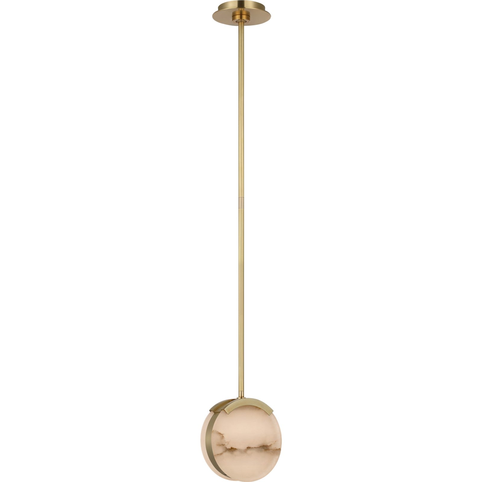 Melange 7" Pendant - Kelly Wearstler Ceiling Lights
