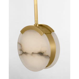 Melange 7" Pendant - Kelly Wearstler Ceiling Lights