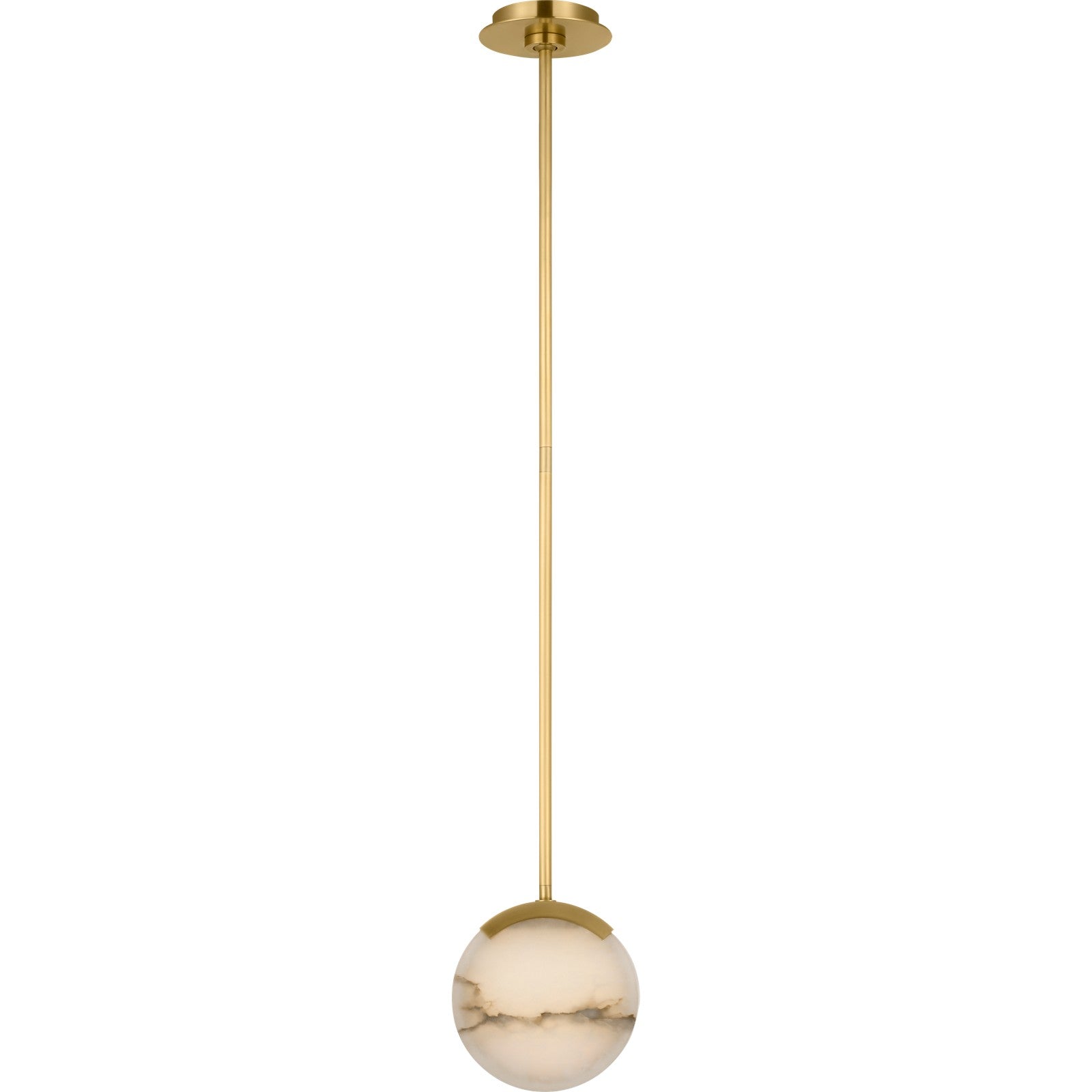 Melange 7" Pendant - Kelly Wearstler Ceiling Lights