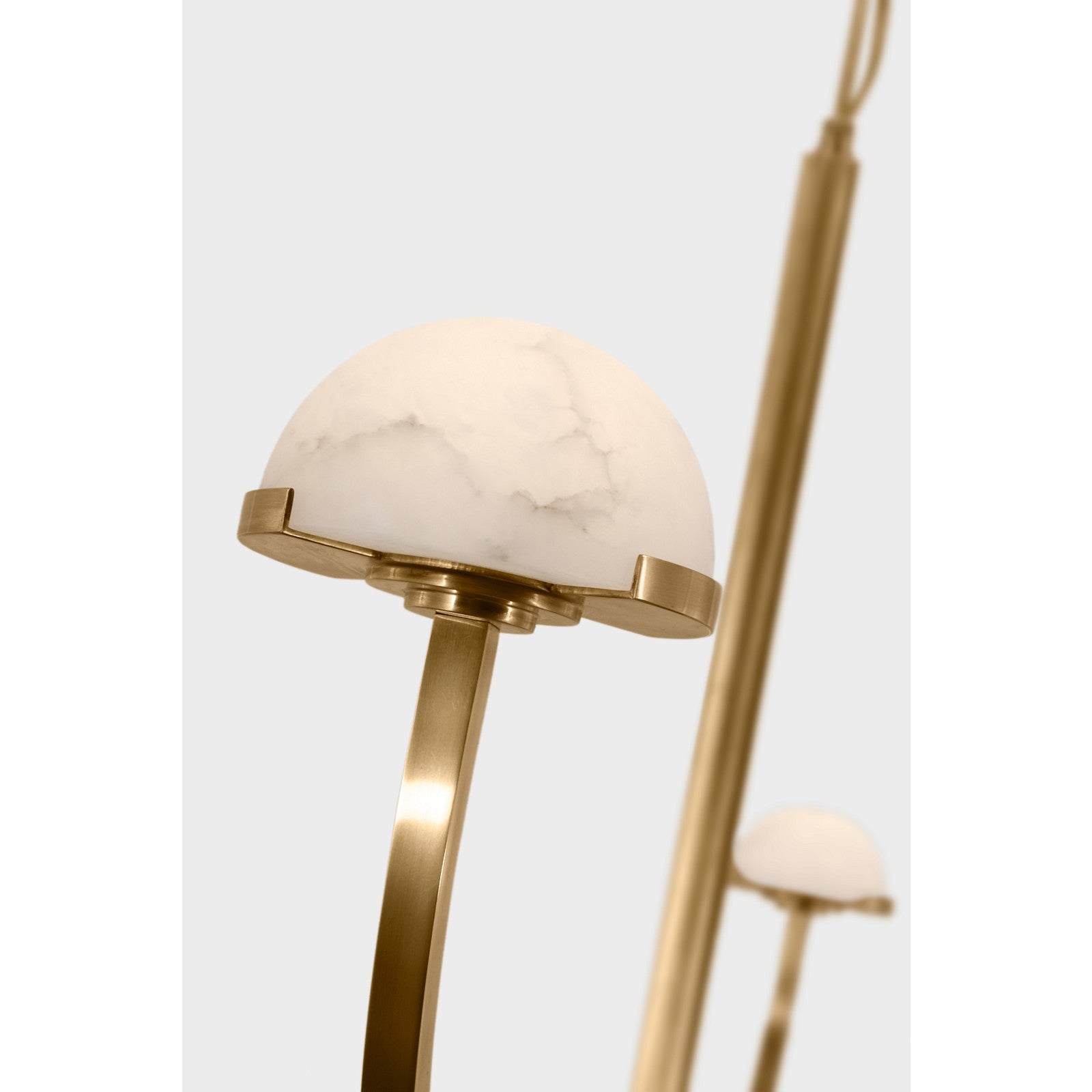 Pedra 56" Linear Chandelier - Kelly Wearstler Ceiling Lights