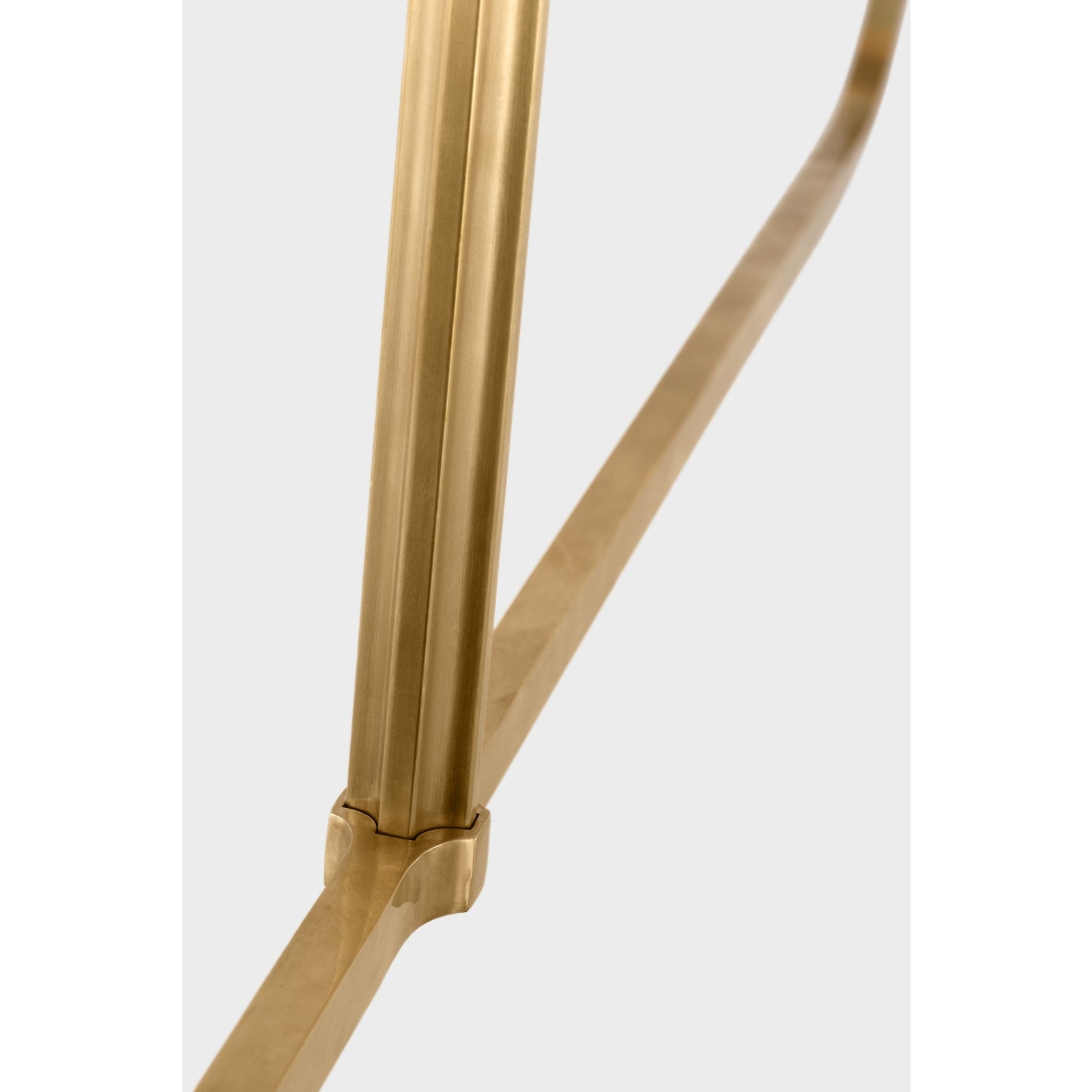 Pedra 56" Linear Chandelier - Kelly Wearstler Ceiling Lights