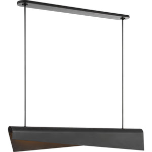 Piel 48" Linear Pendant - Kelly Wearstler Ceiling Lights