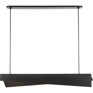 Piel 48" Linear Pendant - Kelly Wearstler Ceiling Lights