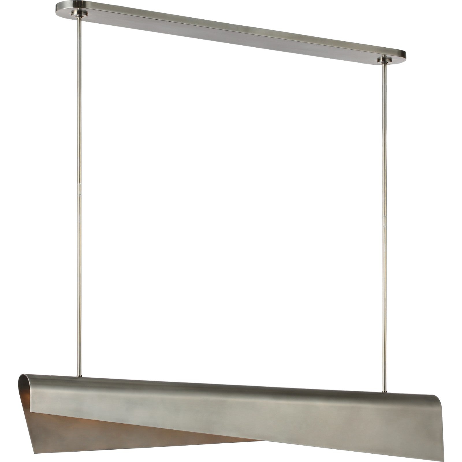 Piel 48" Linear Pendant - Kelly Wearstler Ceiling Lights