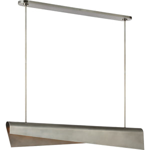 Piel 48" Linear Pendant - Kelly Wearstler Ceiling Lights