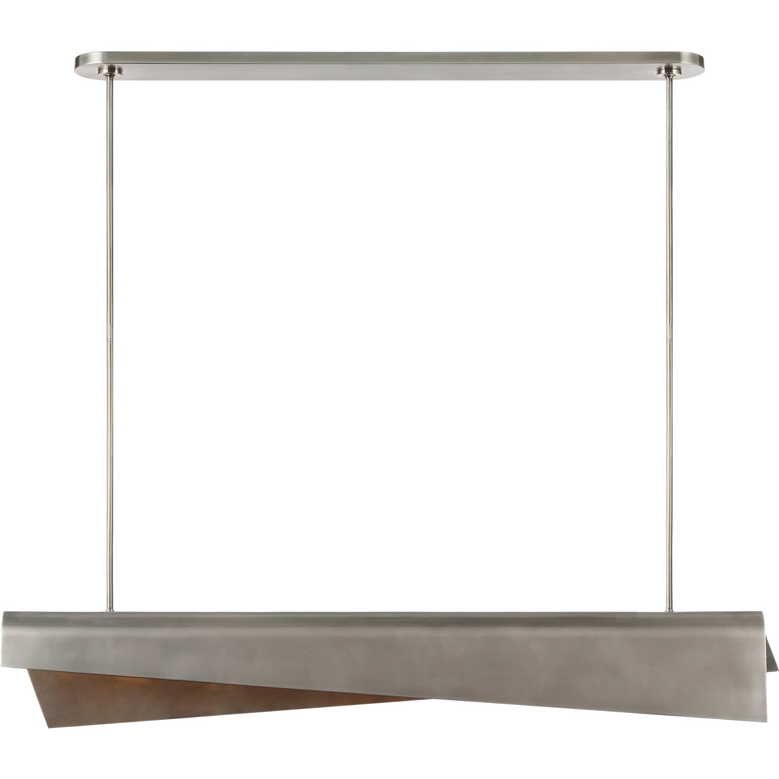 Piel 48" Linear Pendant - Kelly Wearstler Ceiling Lights