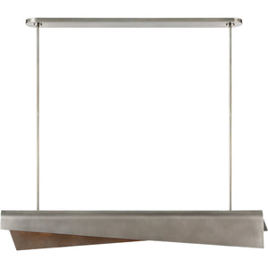 Piel 48" Linear Pendant - Kelly Wearstler Ceiling Lights