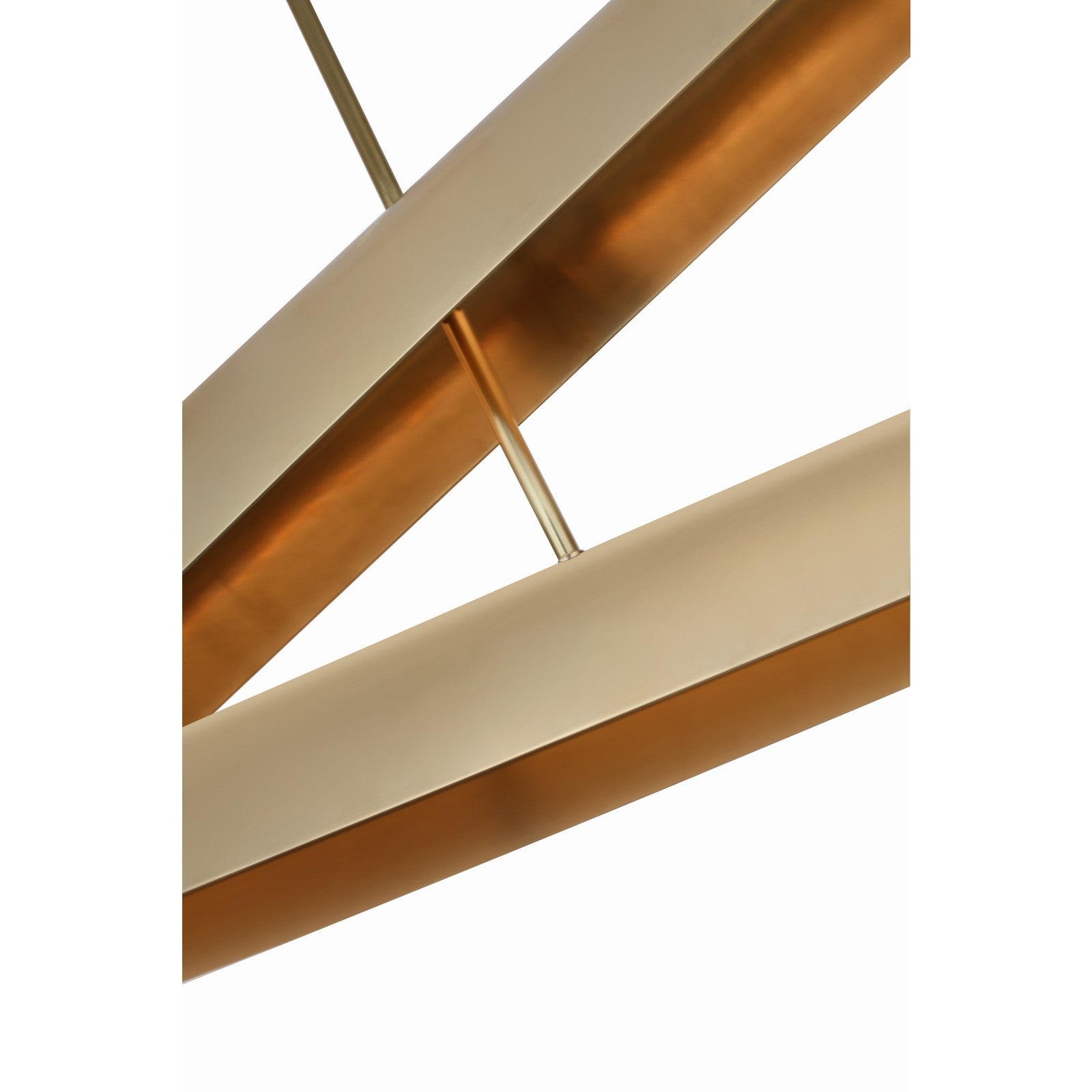 Piel 52" Multi-Positional Chandelier - Kelly Wearstler Ceiling Lights