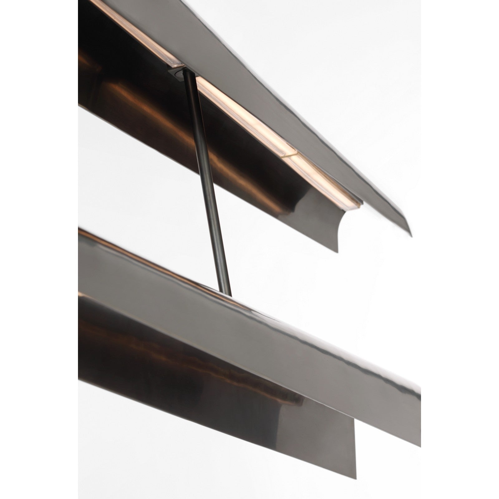 Piel 52" Multi-Positional Chandelier - Kelly Wearstler Ceiling Lights