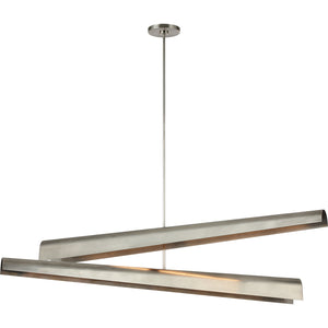Piel 52" Multi-Positional Chandelier - Kelly Wearstler Ceiling Lights