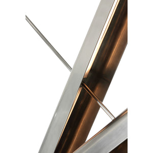 Piel 52" Multi-Positional Chandelier - Kelly Wearstler Ceiling Lights