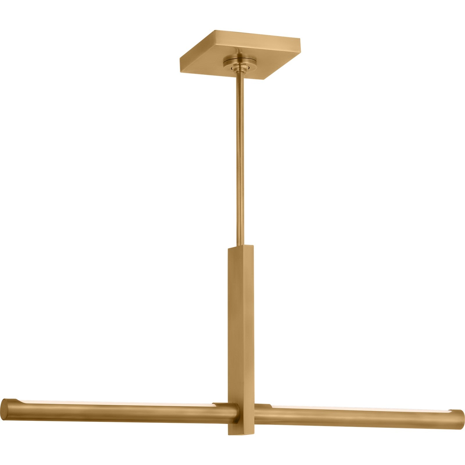 Axis 24" Linear Pendant - Kelly Wearstler Ceiling Lights