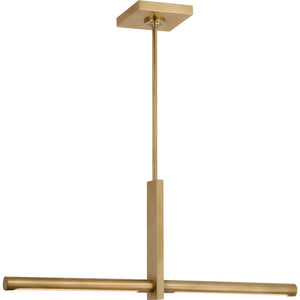 Axis 24" Linear Pendant - Kelly Wearstler Ceiling Lights