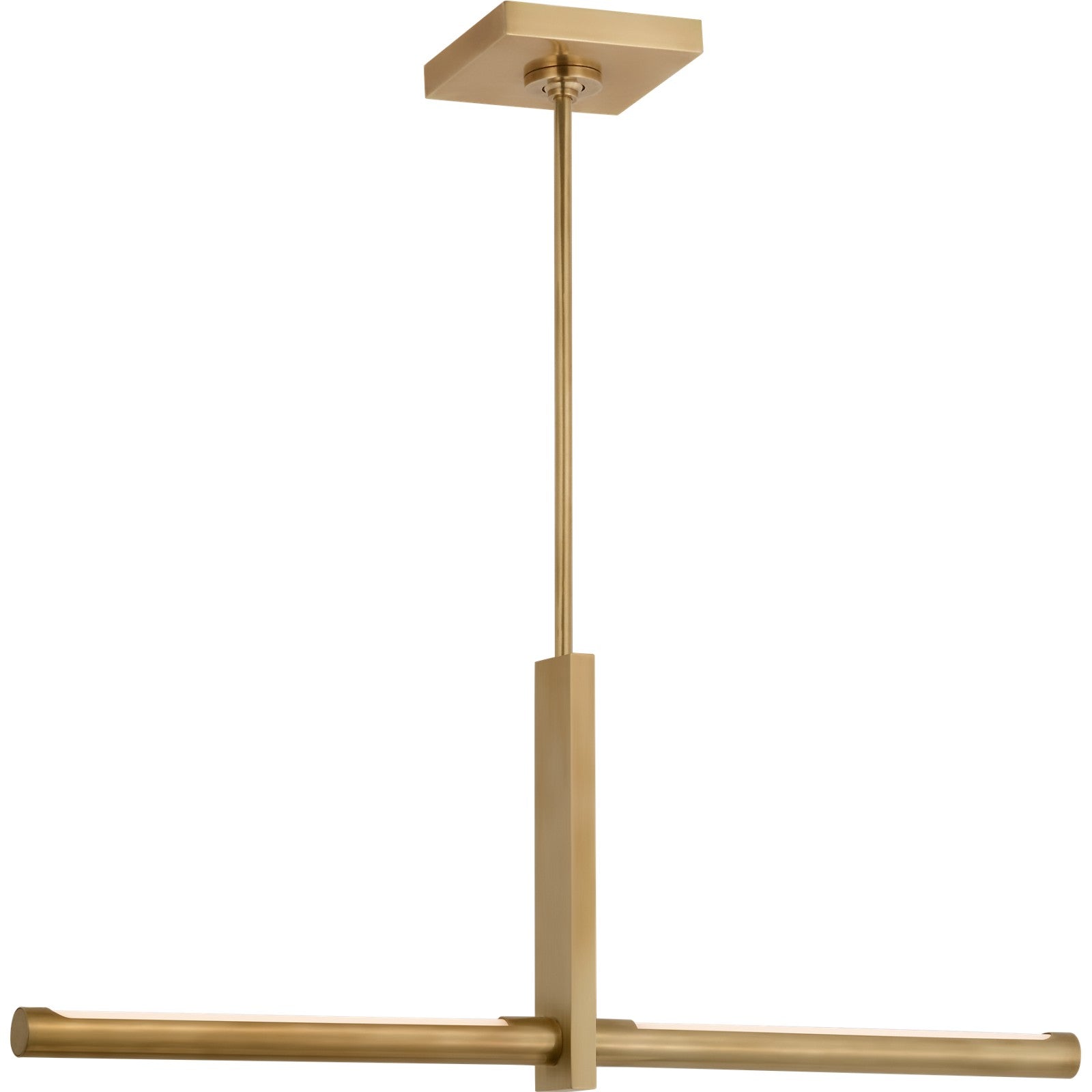 Axis 24" Linear Pendant - Kelly Wearstler Ceiling Lights