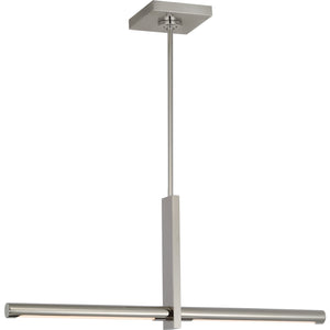 Axis 24" Linear Pendant - Kelly Wearstler Ceiling Lights