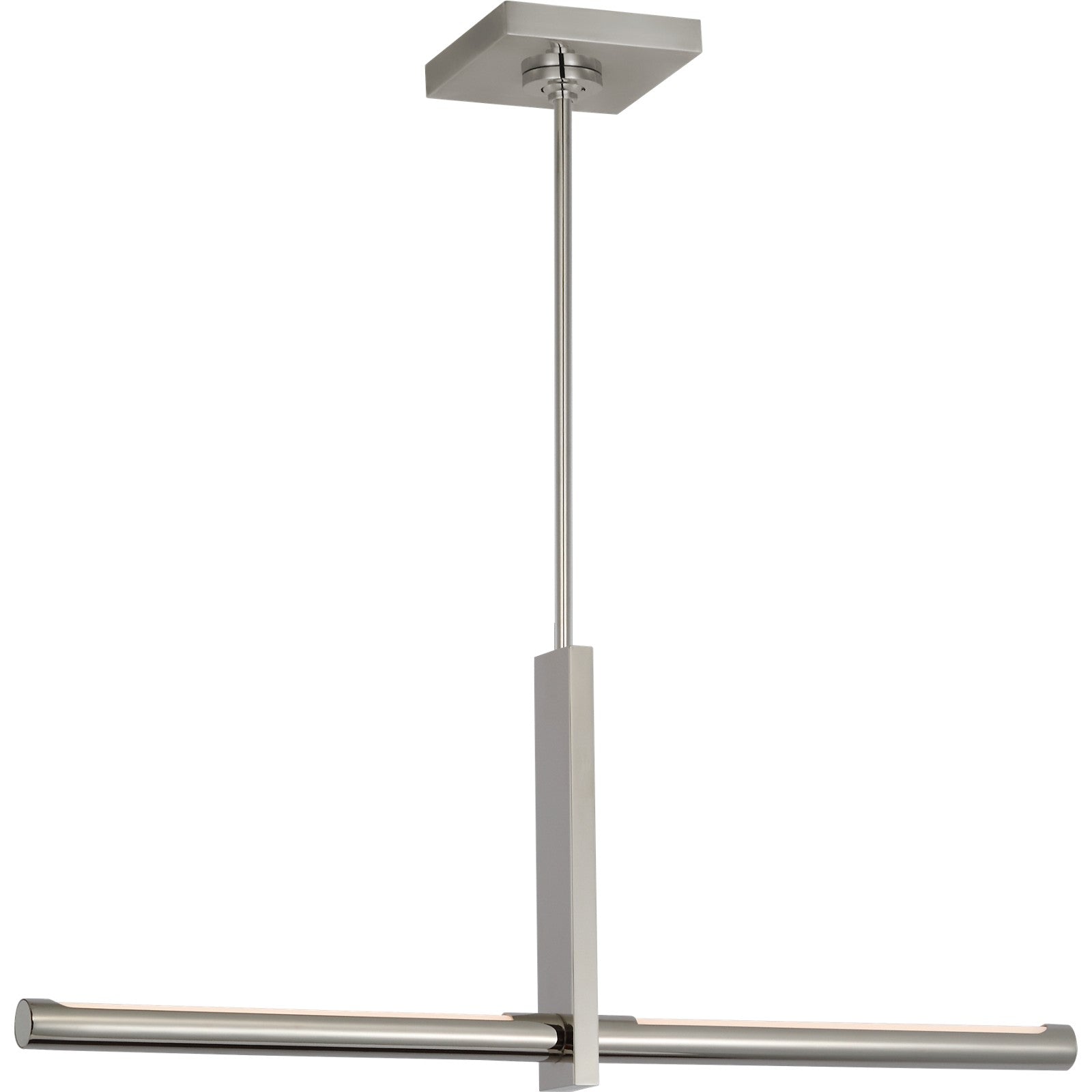 Axis 24" Linear Pendant - Kelly Wearstler Ceiling Lights