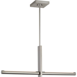 Axis 24" Linear Pendant - Kelly Wearstler Ceiling Lights