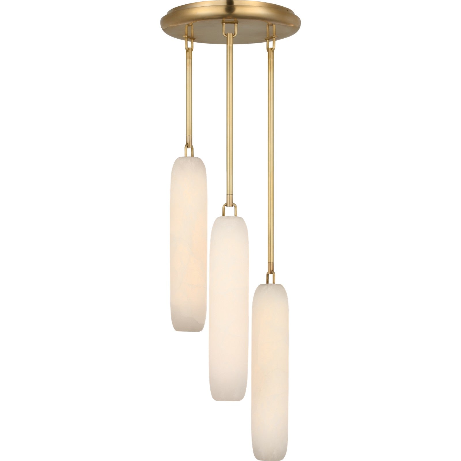 Formosa 3-Light Pendant - Kelly Wearstler Ceiling Lights