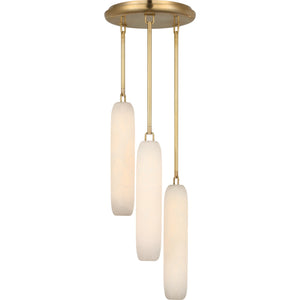 Formosa 3-Light Pendant - Kelly Wearstler Ceiling Lights