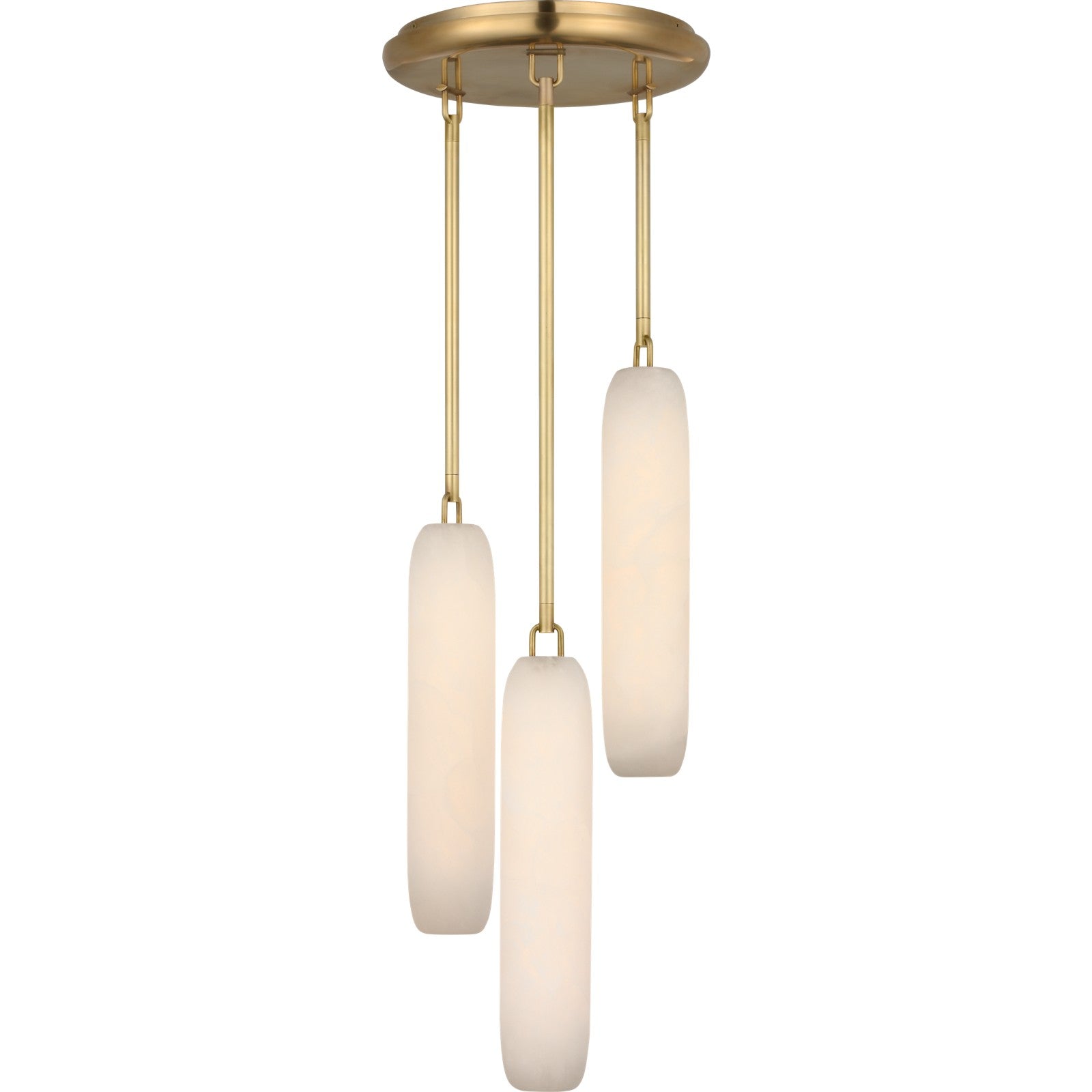 Formosa 3-Light Pendant - Kelly Wearstler Ceiling Lights