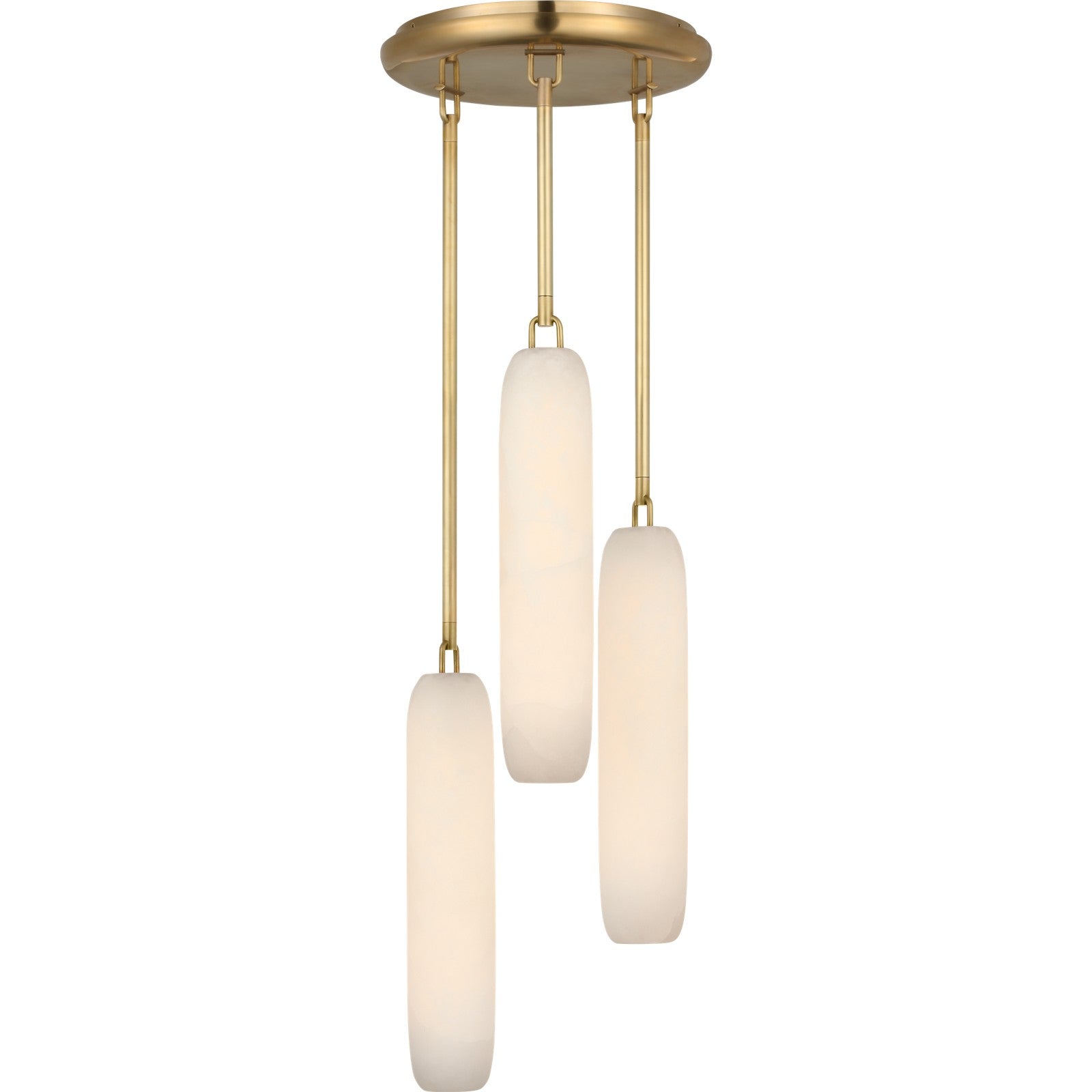 Formosa 3-Light Pendant - Kelly Wearstler Ceiling Lights