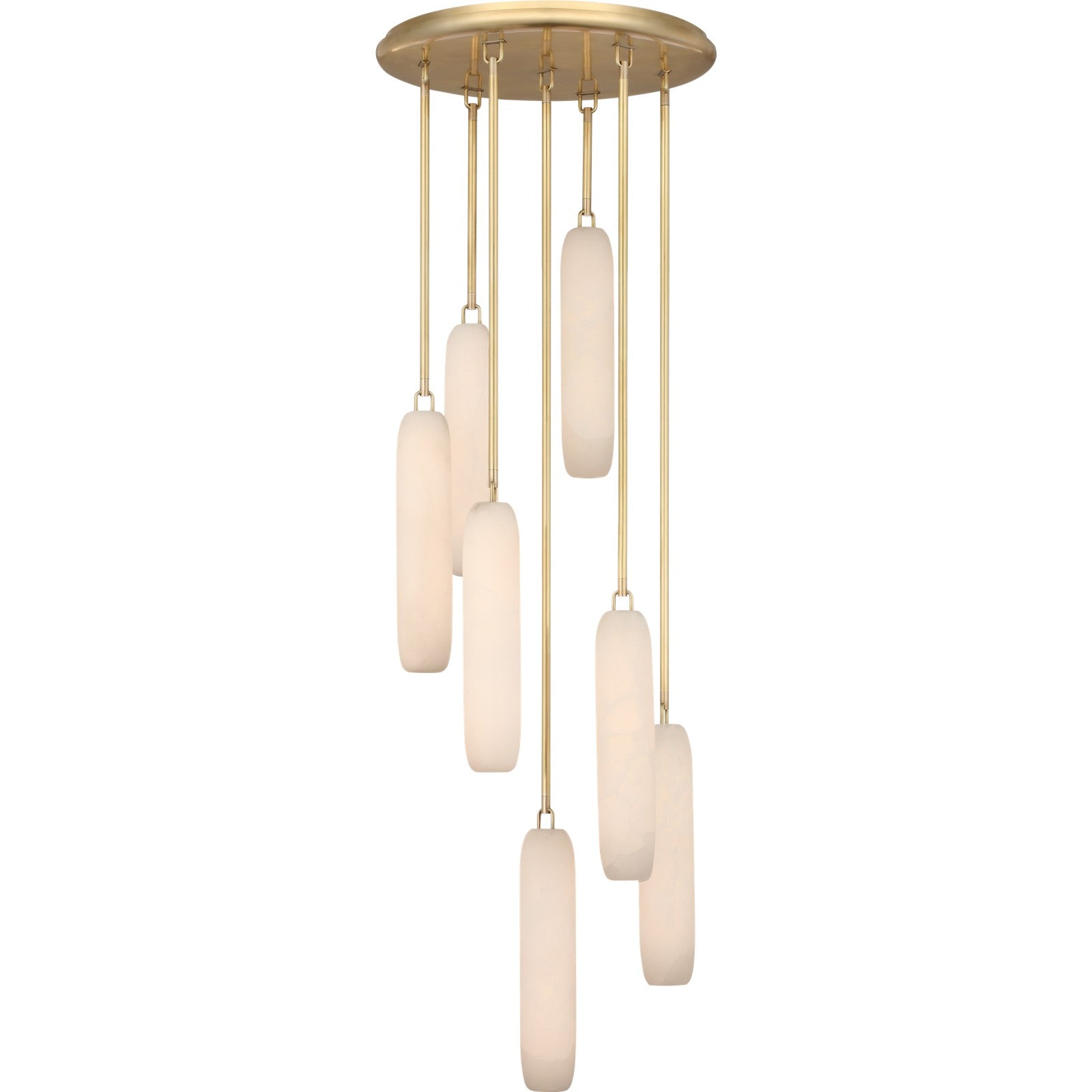 Formosa 7-Light Pendant - Kelly Wearstler Ceiling Lights