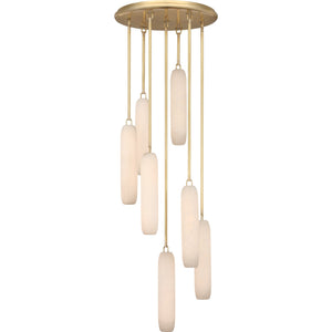 Formosa 7-Light Pendant - Kelly Wearstler Ceiling Lights